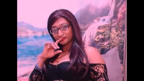 Snapshot of indianspicy69 chatting on January 22, 4:55 pm Shreya online show from January 22, 4:55 pm