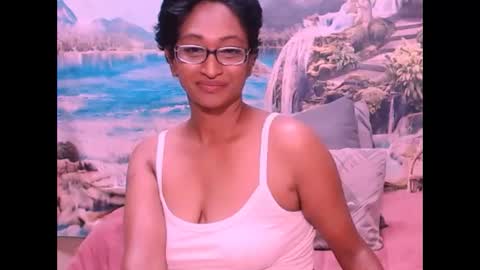 Snapshot of indianspicy69 chatting on January 27, 5:37 pm Shreya online show from January 27, 5:37 pm