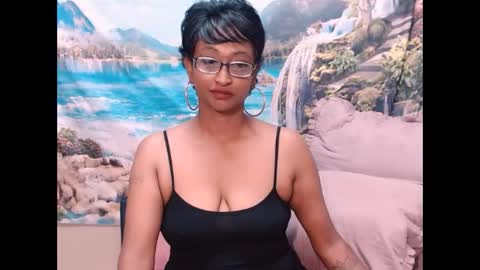 Snapshot of indianspicy69 chatting on February 23, 8:22 pm Shreya online show from February 23, 8:22 pm