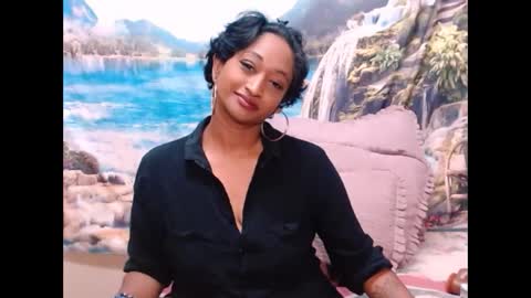 Snapshot of indianspicy69 chatting on February 27, 12:43 am Shreya online show from February 27, 12:43 am