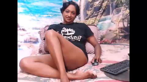 Snapshot of indianspicy69 chatting on February 27, 9:54 am Shreya online show from February 27, 9:54 am