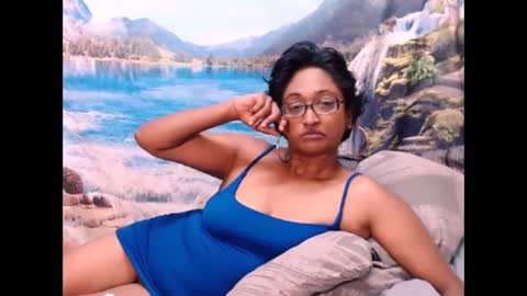 Snapshot of indianspicy69 chatting on March 5, 12:16 am Shreya online show from March 5, 12:16 am