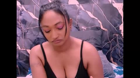 Snapshot of indianspicy69 chatting on October 9, 12:47 pm Shreya online show from October 9, 12:47 pm