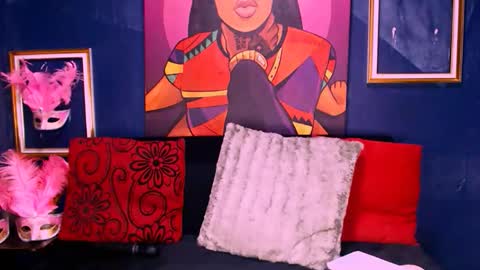 Natasha but u can call me Tash online show from February 12, 8:37 pm