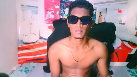BabyFace online show from October 28, 4:49 am