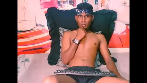 BabyFace online show from November 4, 5:01 pm