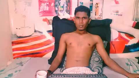BabyFace online show from November 5, 5:24 pm