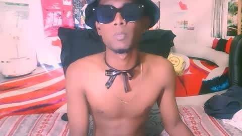 BabyFace online show from November 14, 7:01 pm