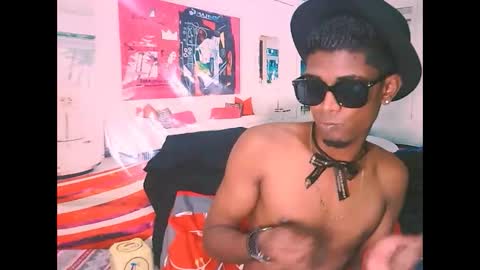 BabyFace online show from November 18, 6:01 pm