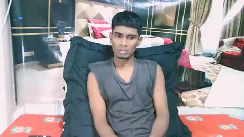 BabyFace online show from June 27, 6:24 pm