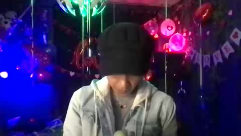 IndieMarz online show from January 10, 2:35 am