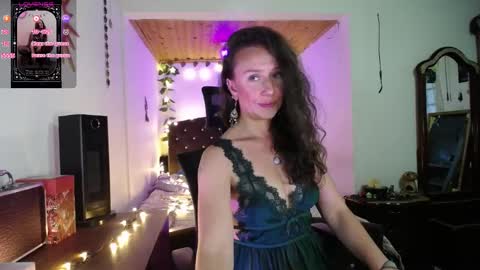 Indigo Wild  online show from September 30, 10:26 pm