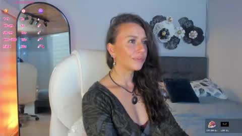 Indigo Wild  online show from November 8, 10:52 pm