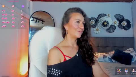 Indigo Wild  online show from November 11, 1:16 am