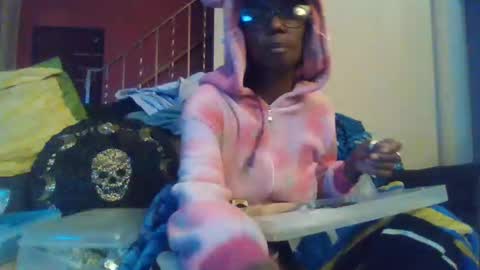 indigo_scorpio online show from February 8, 8:09 am