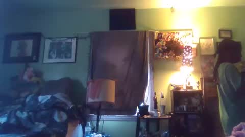 indigo_scorpio online show from February 8, 6:55 pm