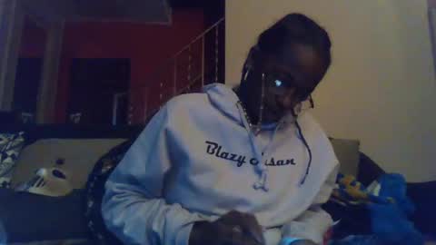 indigo_scorpio online show from February 23, 11:00 am