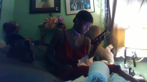 indigo_scorpio online show from September 18, 7:43 am