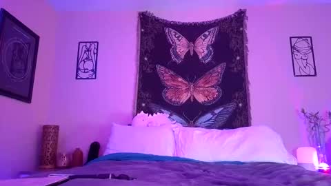 Indigo Bay online show from January 19, 2:26 am