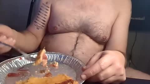 Snapshot of indigolvr chatting on December 4, 6:44 am BroLOU online show from December 4, 6:44 am