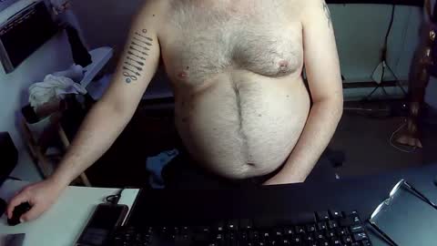 Snapshot of indigolvr chatting on December 19, 8:23 am BroLOU online show from December 19, 8:23 am