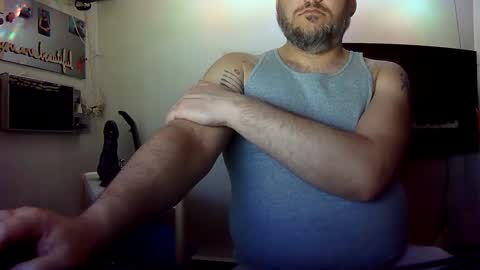 Snapshot of indigolvr chatting on December 28, 12:36 am BroLOU online show from December 28, 12:36 am