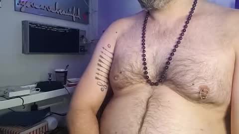 Snapshot of indigolvr chatting on January 14, 5:08 am BroLOU online show from January 14, 5:08 am