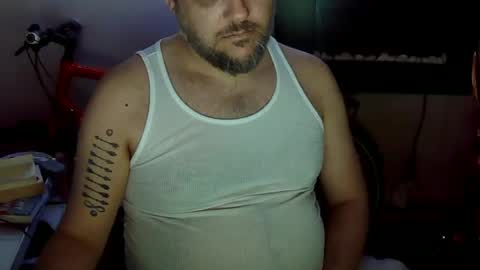 Snapshot of indigolvr chatting on February 10, 5:36 am BroLOU online show from February 10, 5:36 am