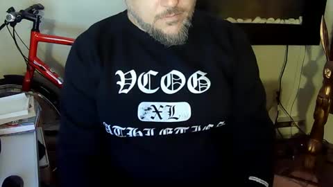 Snapshot of indigolvr chatting on February 17, 1:36 am BroLOU online show from February 17, 1:36 am