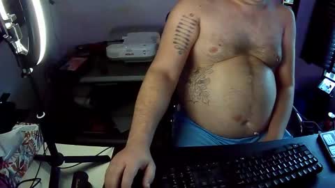 Snapshot of indigolvr chatting on November 11, 3:23 pm BroLOU online show from November 11, 3:23 pm