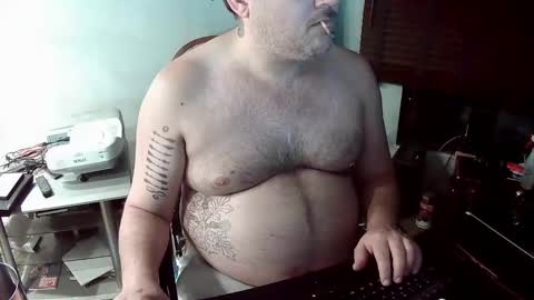 Snapshot of indigolvr chatting on November 17, 1:44 am BroLOU online show from November 17, 1:44 am