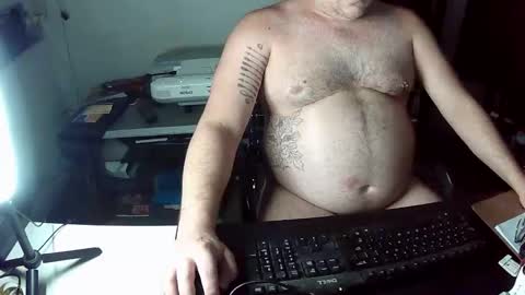 Snapshot of indigolvr chatting on December 1, 10:20 am BroLOU online show from December 1, 10:20 am