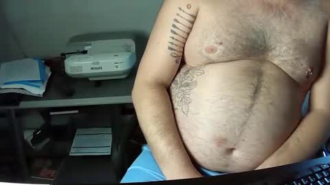 Snapshot of indigolvr chatting on December 15, 4:44 pm BroLOU online show from December 15, 4:44 pm