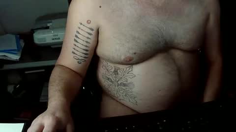 Snapshot of indigolvr chatting on December 17, 7:47 am BroLOU online show from December 17, 7:47 am