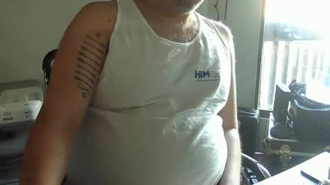 Snapshot of indigolvr chatting on January 15, 6:55 pm BroLOU online show from January 15, 6:55 pm