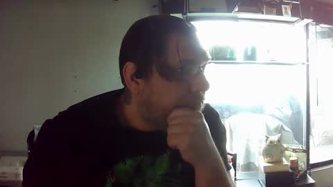 BroLOU online show from February 27, 7:14 pm