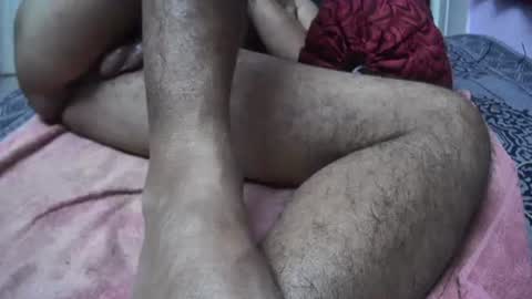 Snapshot of indiman009 chatting on February 1, 10:02 pm Rick online show from February 1, 10:02 pm