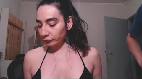 IndioandLuliXXX online show from May 2, 3:00 am