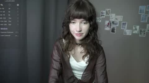 My name Nancy online show from May 10, 7:52 pm
