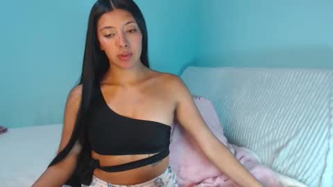 Snapshot of indirax69 chatting on June 10, 2:34 am Indira online show from June 10, 2:34 am