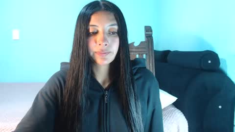 Snapshot of indirax69 chatting on June 27, 3:11 am Indira online show from June 27, 3:11 am