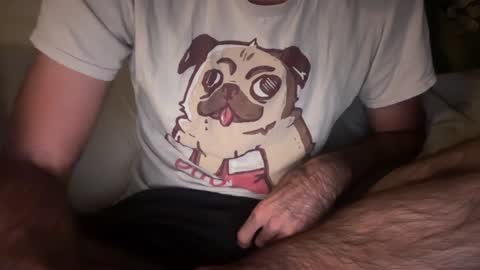 just1dude online show from December 5, 5:15 am