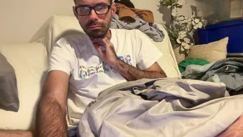 just1dude online show from December 23, 4:55 am