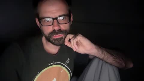 just1dude online show from September 16, 4:35 am