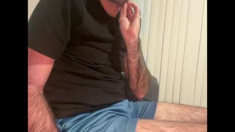 just1dude online show from April 11, 6:18 am