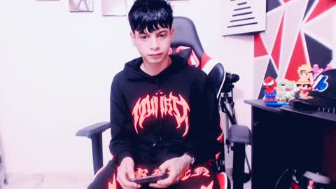 matias online show from January 16, 4:07 am