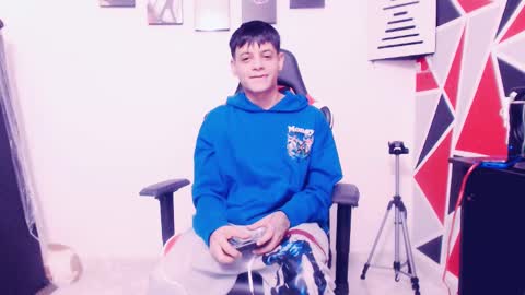 matias online show from September 11, 4:45 am