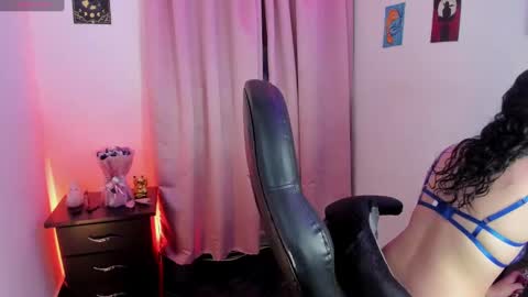 Diana online show from November 20, 3:39 am