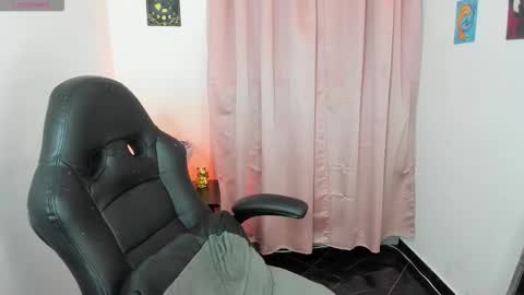 Diana online show from February 5, 2:49 am