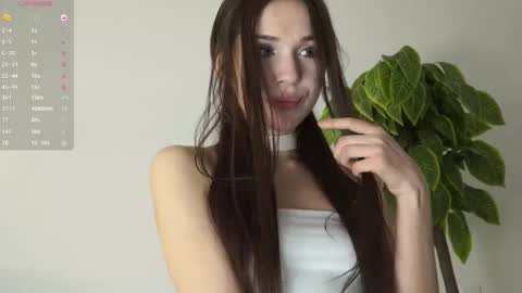 Lana and AlexPVT OPEN online show from February 17, 11:42 pm